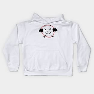 Vampir Kids Hoodie